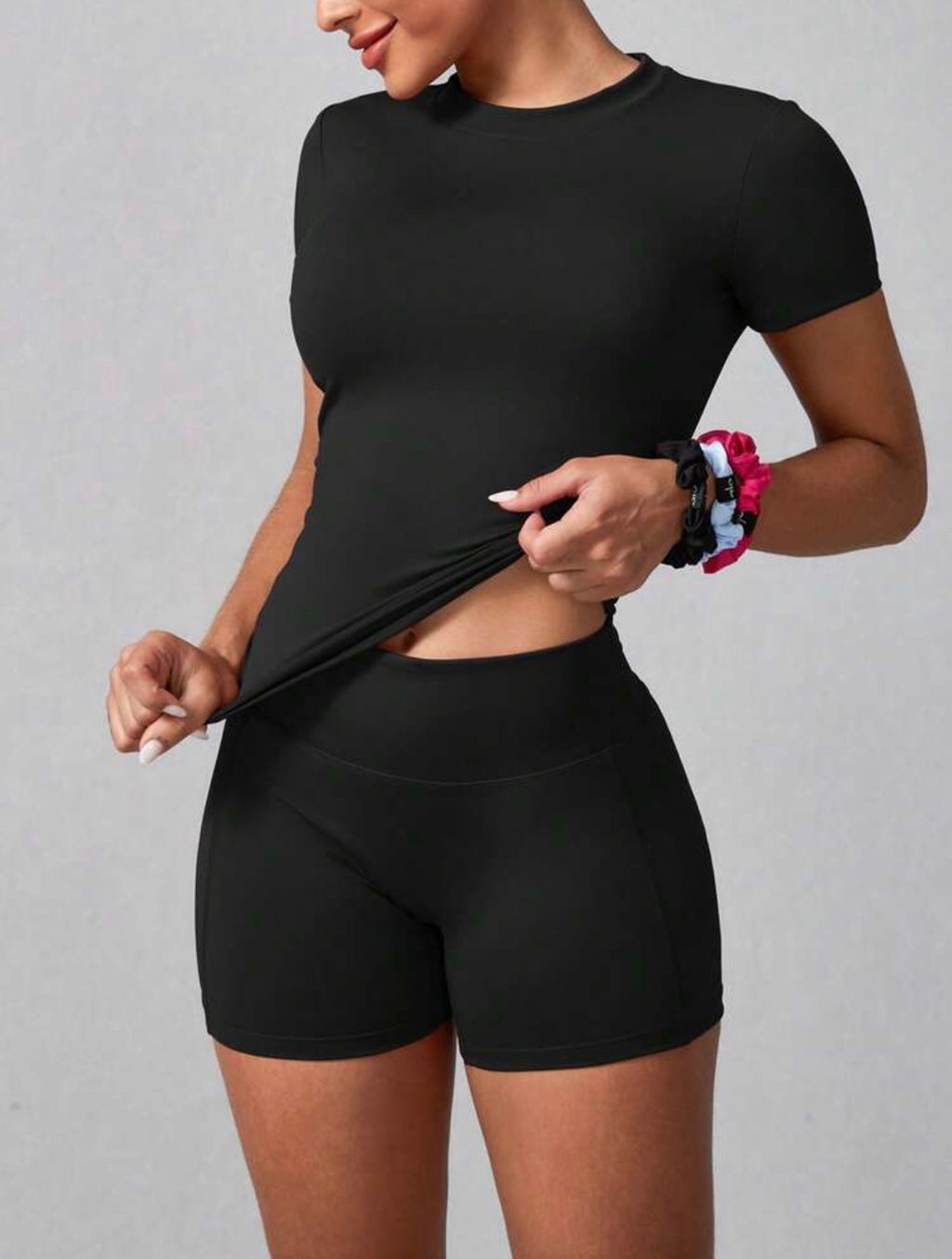 Conjunto Deportivo
