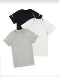 Camiseta Deportiva mangas cortas