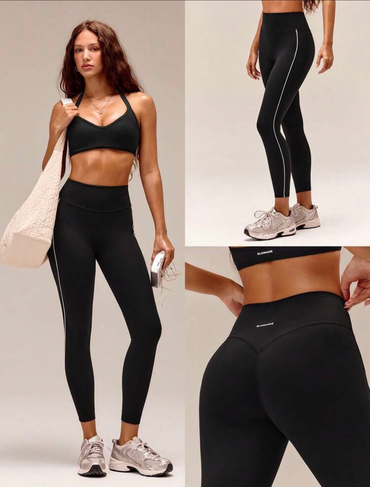 Leggin Deportivo Glowmode