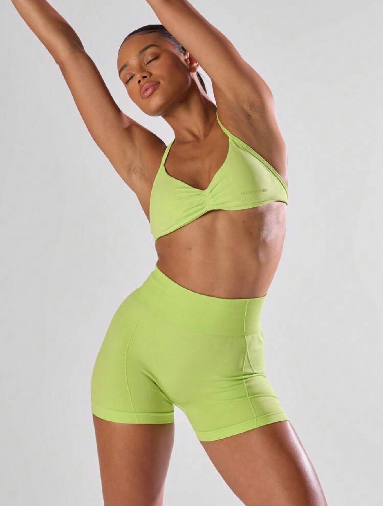 Short Deportivo