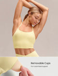 Top deportivo GLOWMODE