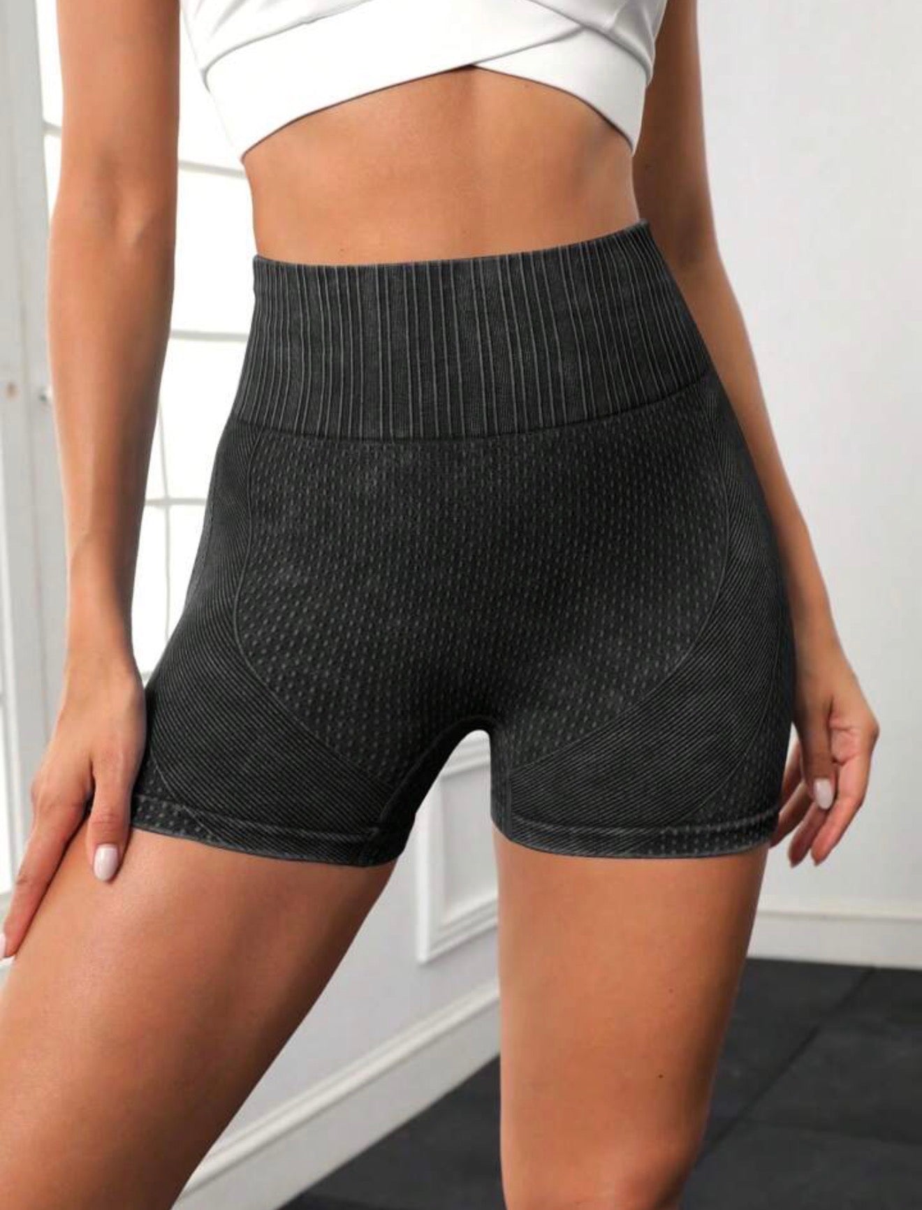 Kit de 4 short deportivo