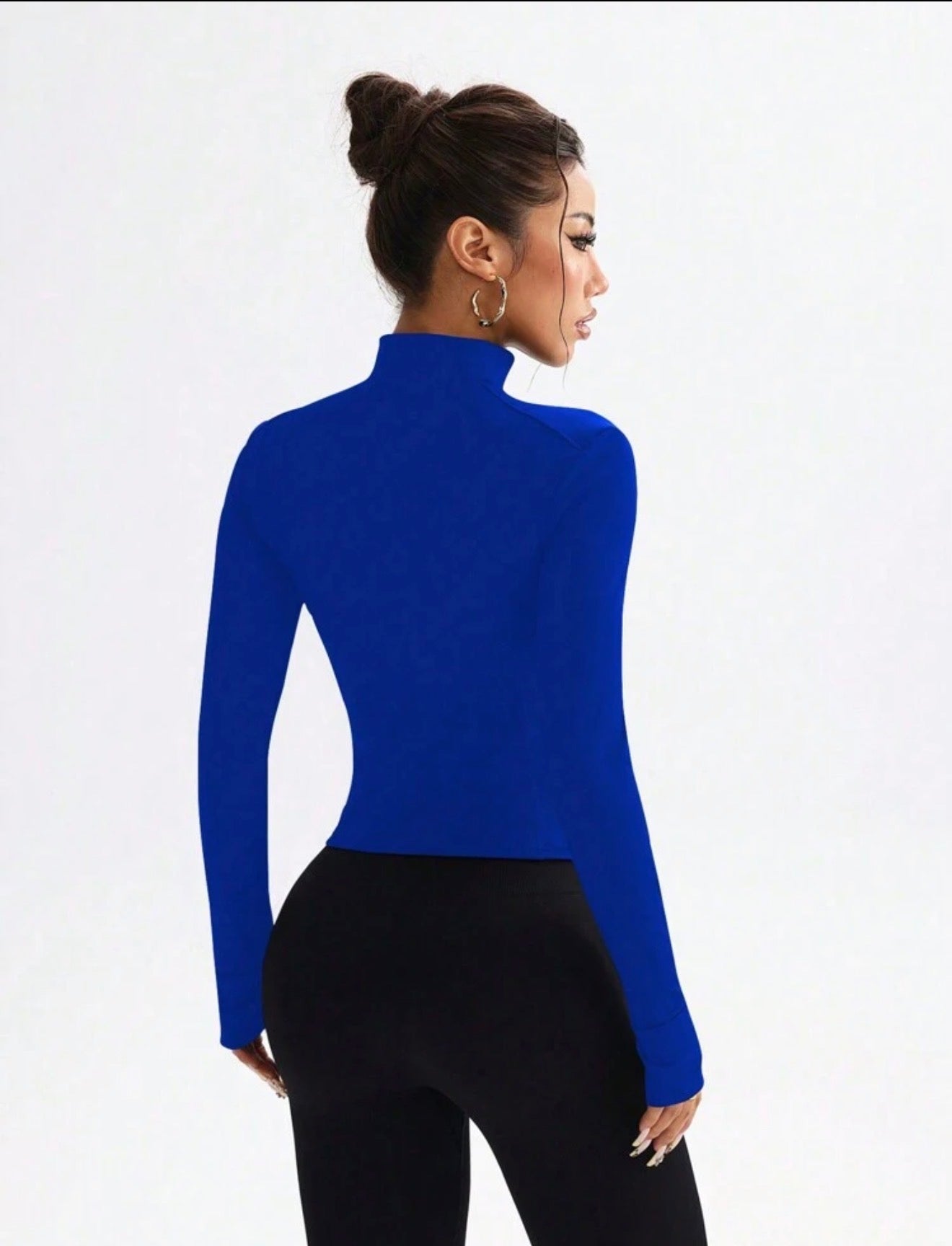 Chaqueta Deportiva