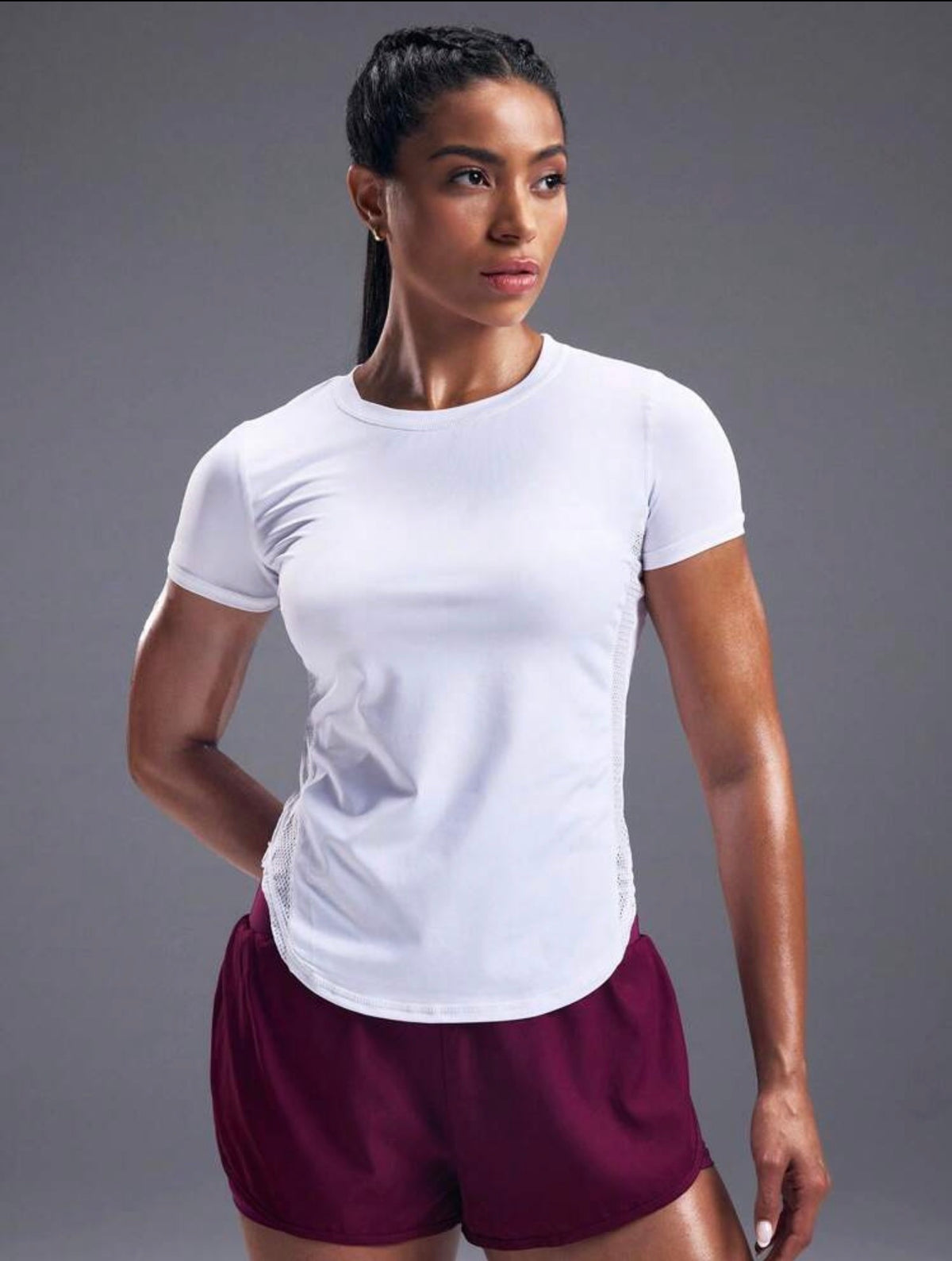 Camiseta Deportiva