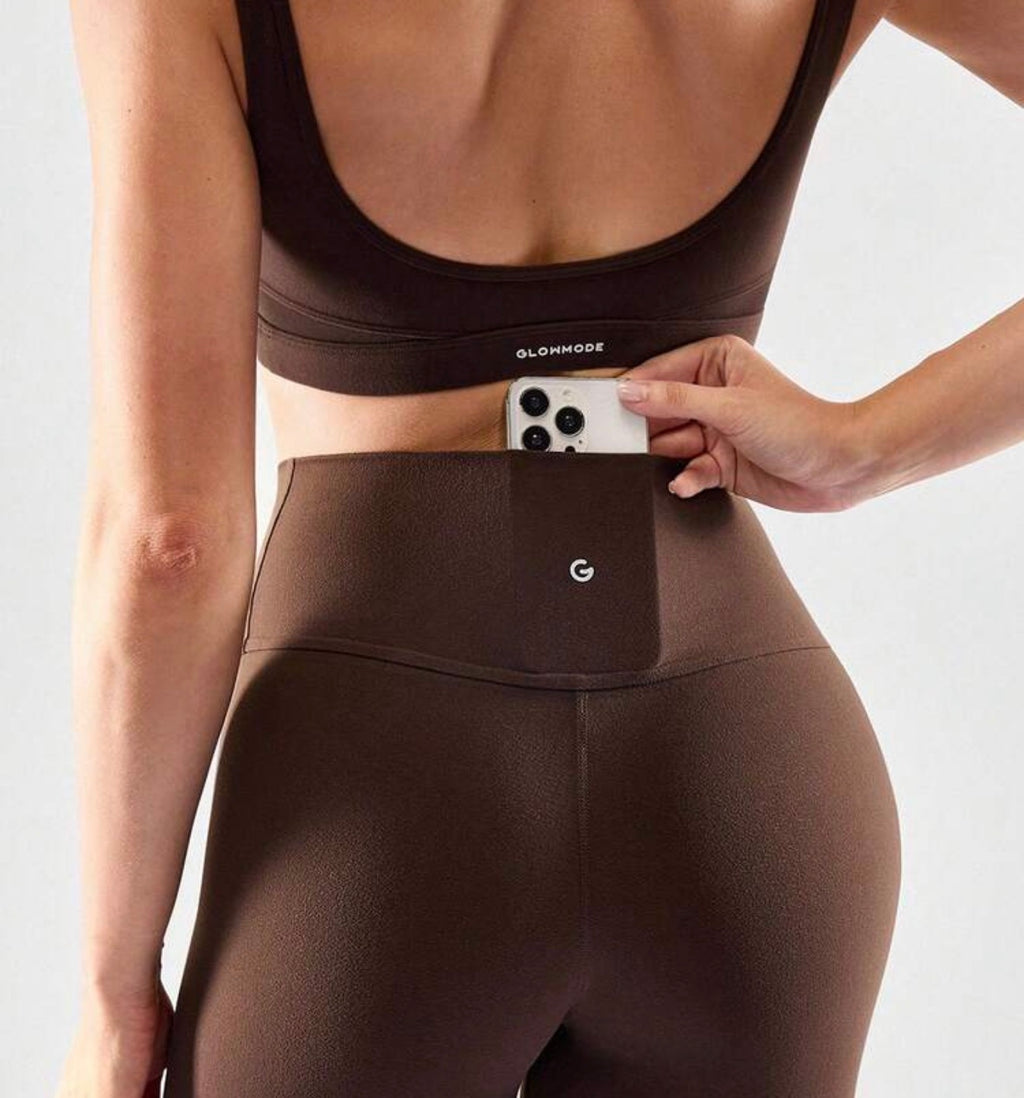 LEGGIN DEPORTIVO GLOWMODE