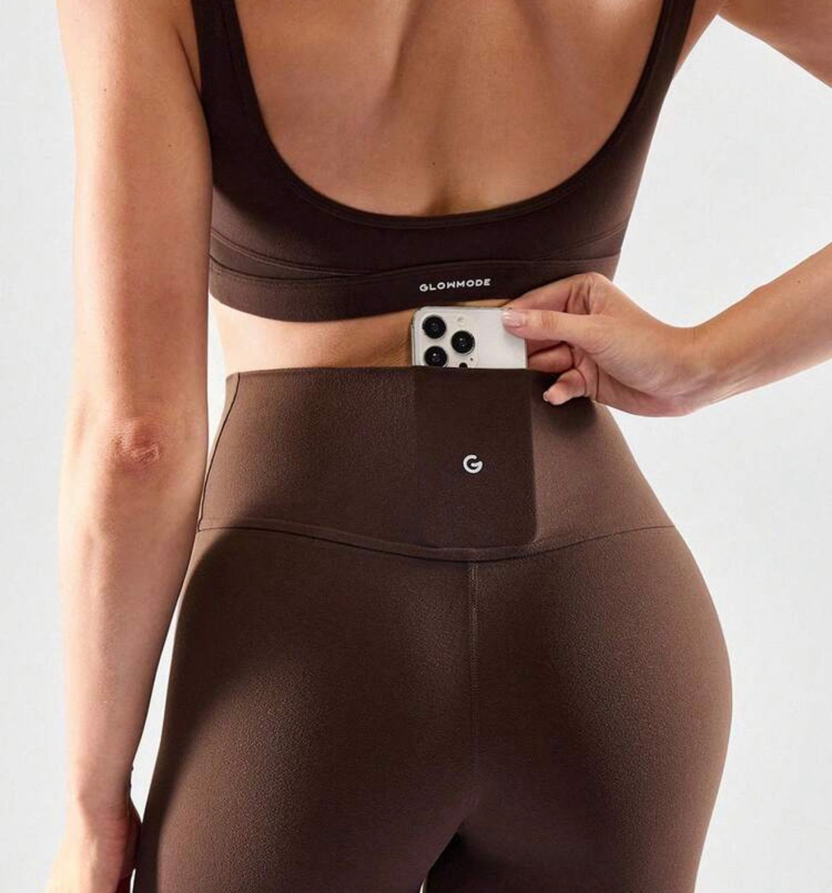 LEGGIN DEPORTIVO GLOWMODE