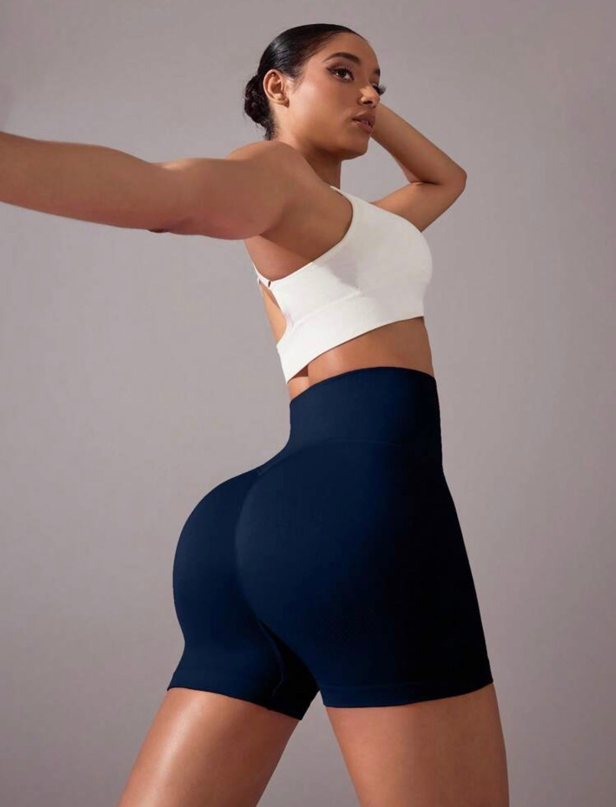 Short Deportivo