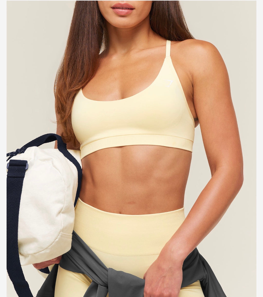 Top Deportivo Gymshark