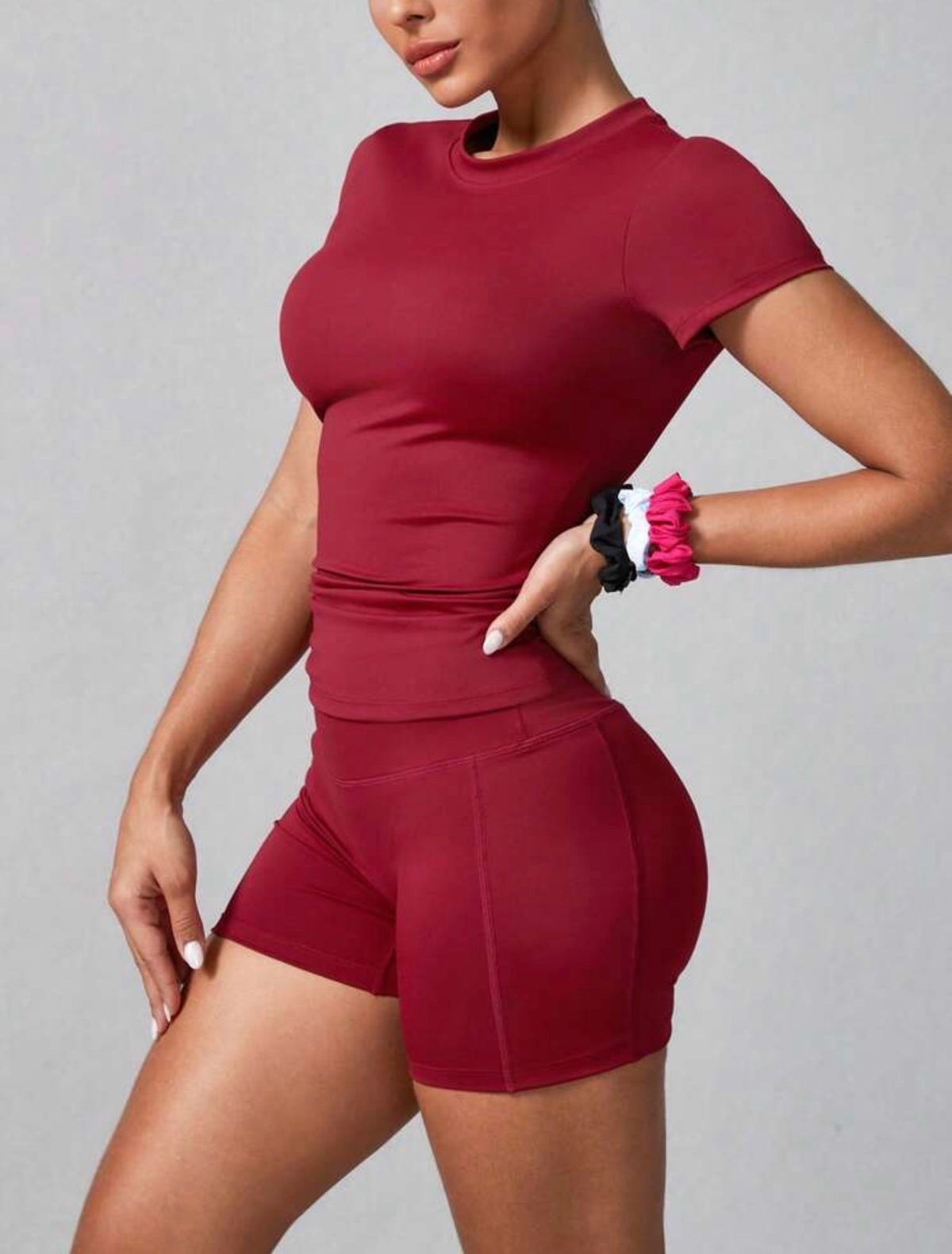 Conjunto Deportivo