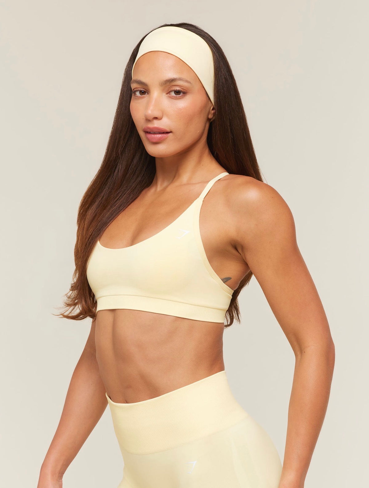 Top Deportivo Gymshark
