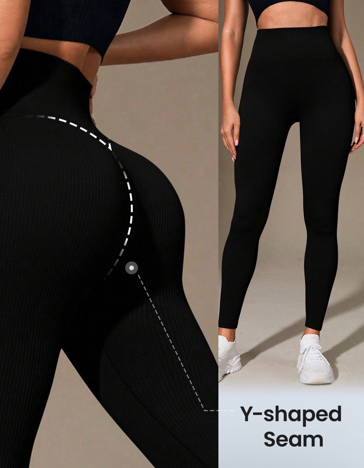 LEGGIN DEPORTIVO