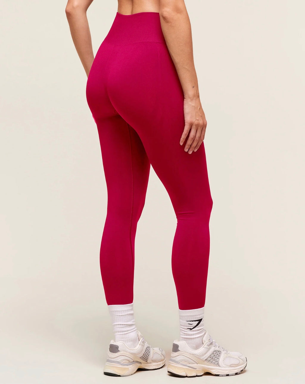 Leggins Deportivo GymShark
