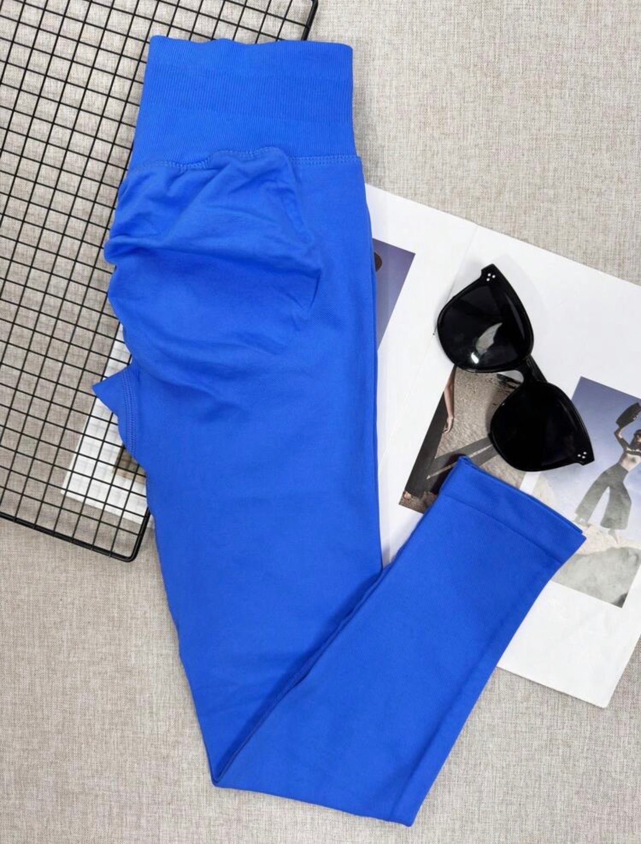 Leggin Deportivo