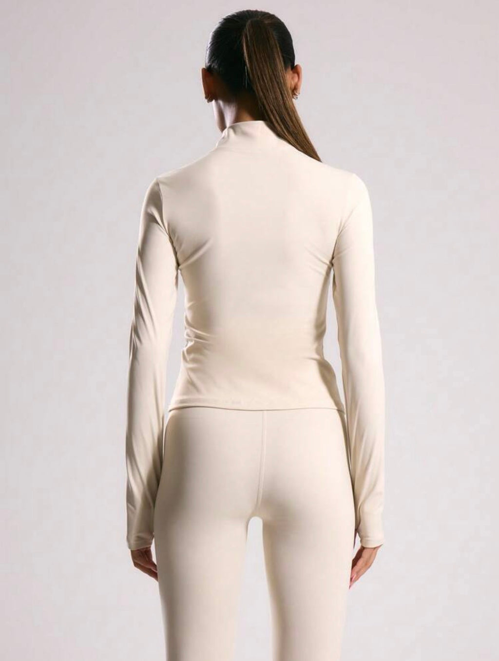 Chaqueta Deportiva Musera
