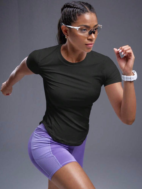 Camiseta Deportiva