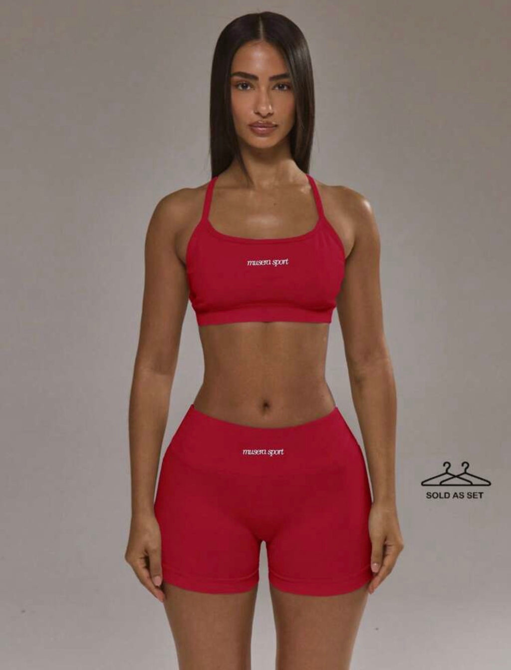 Conjunto Deportivo Muser