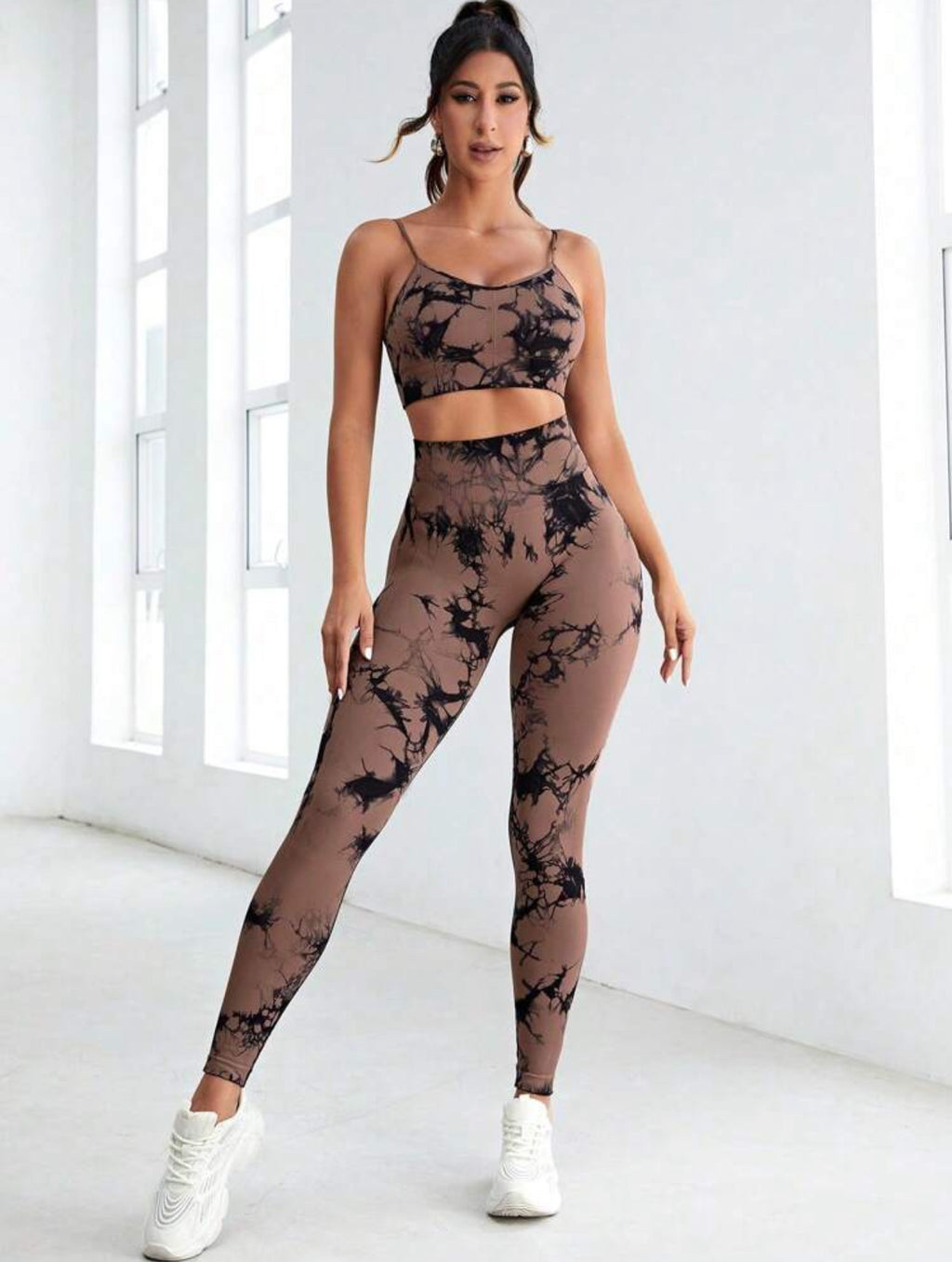 Conjunto Deportivo