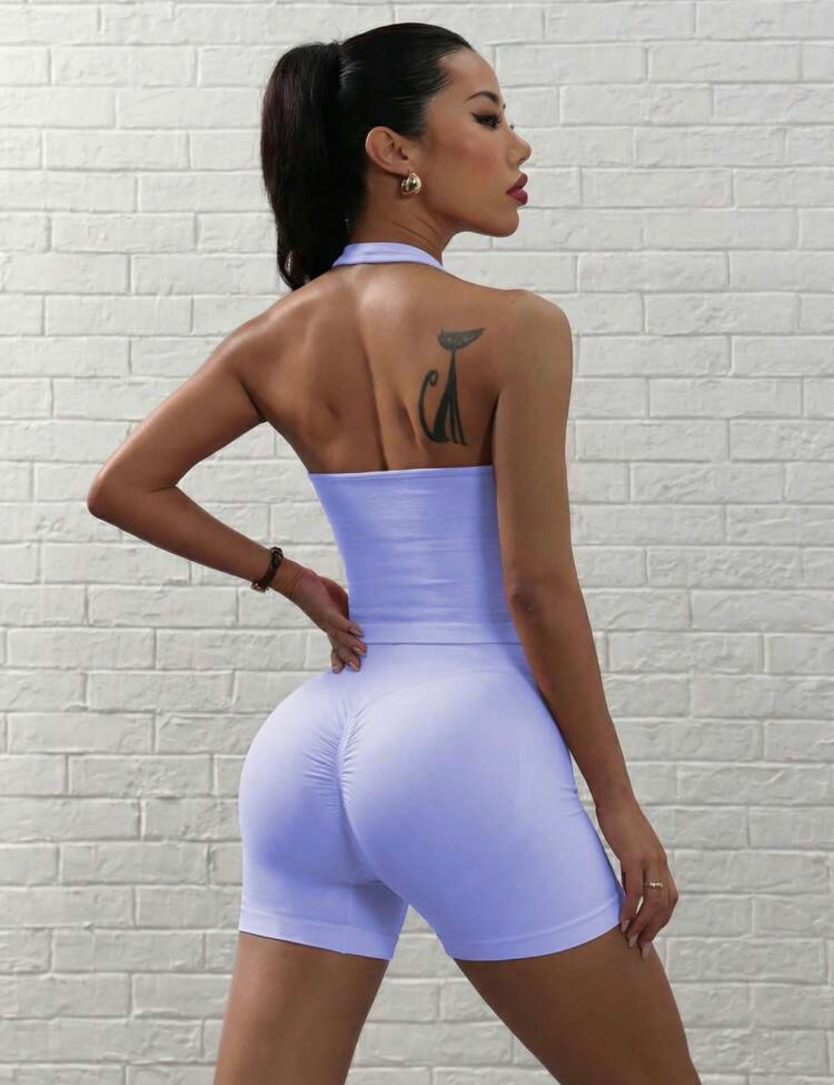 Conjunto deportivo