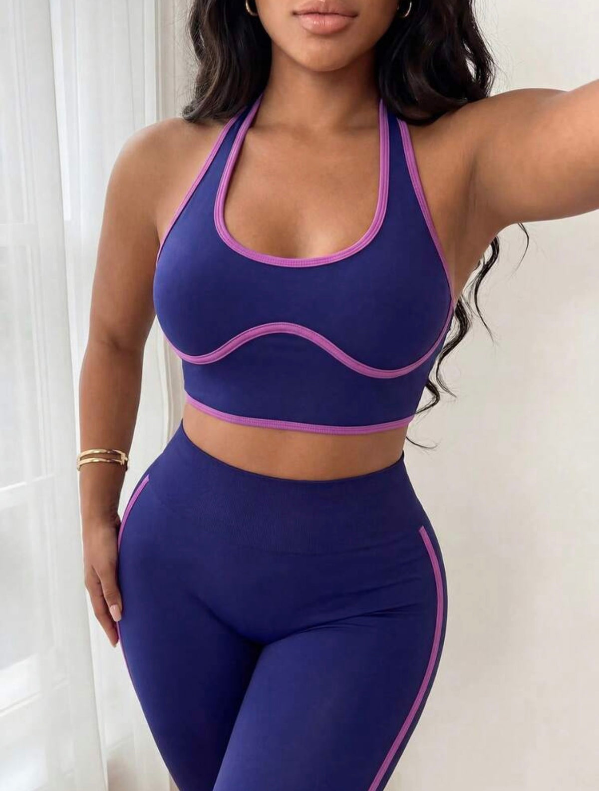 Conjunto Deportivo
