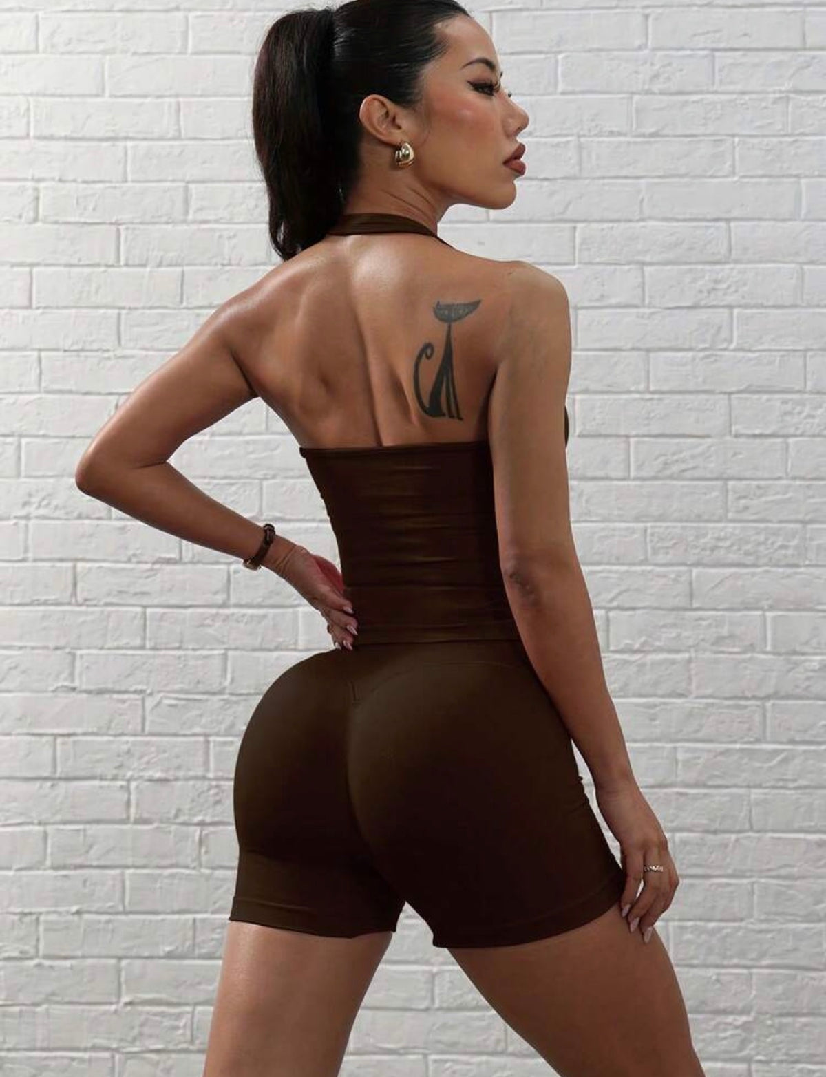 Conjunto deportivo