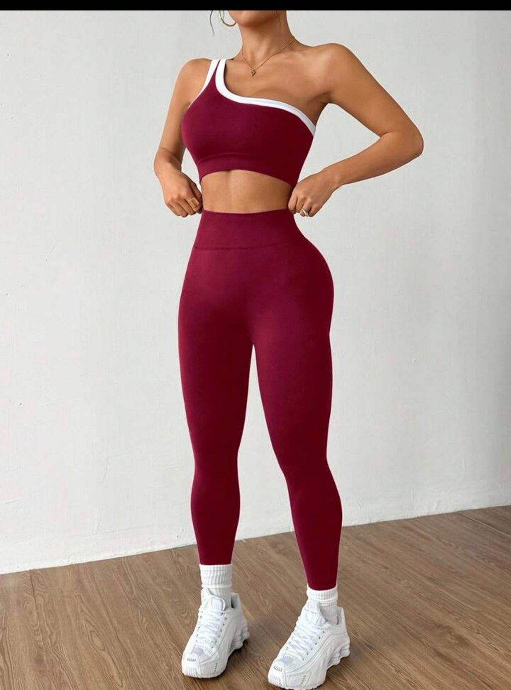 Conjunto deportivo