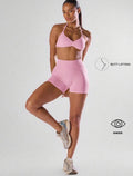 Short Deportivo Musera