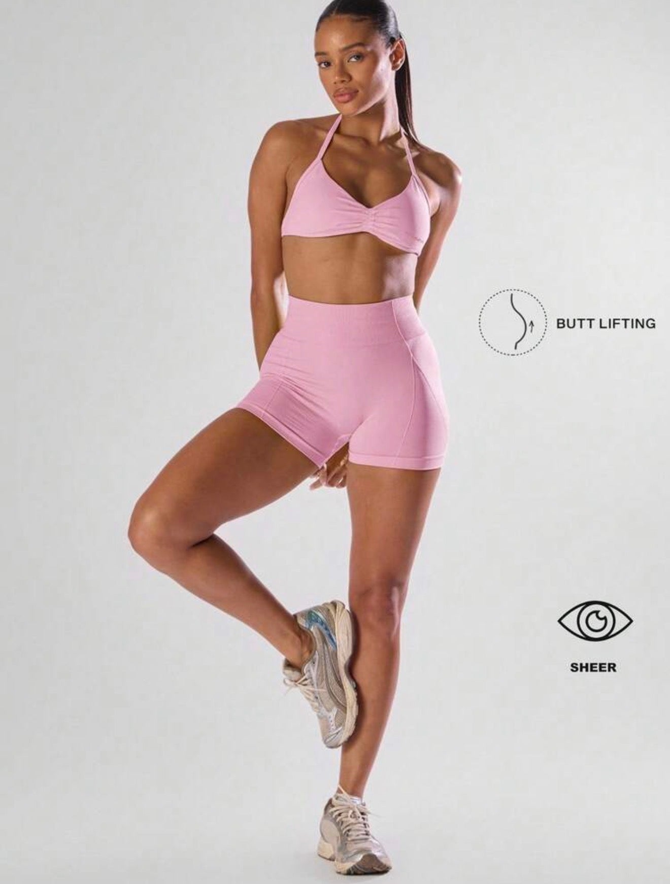 Short Deportivo Musera