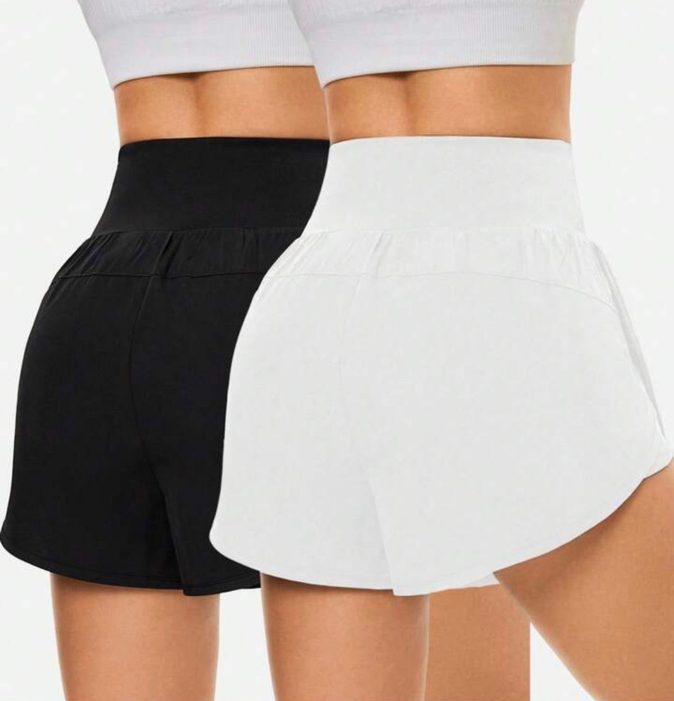 Shorts Deportivo pack