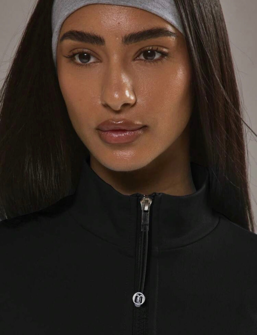 Chaqueta deportiva