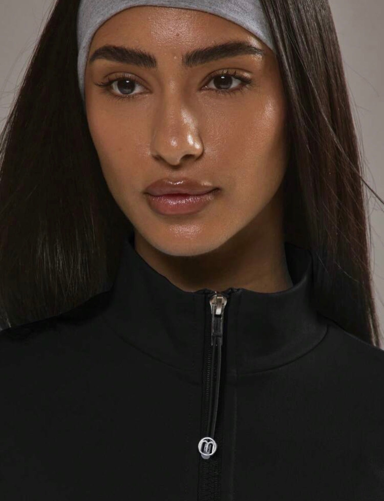 Chaqueta deportiva