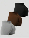 Pack de Short Deportivo