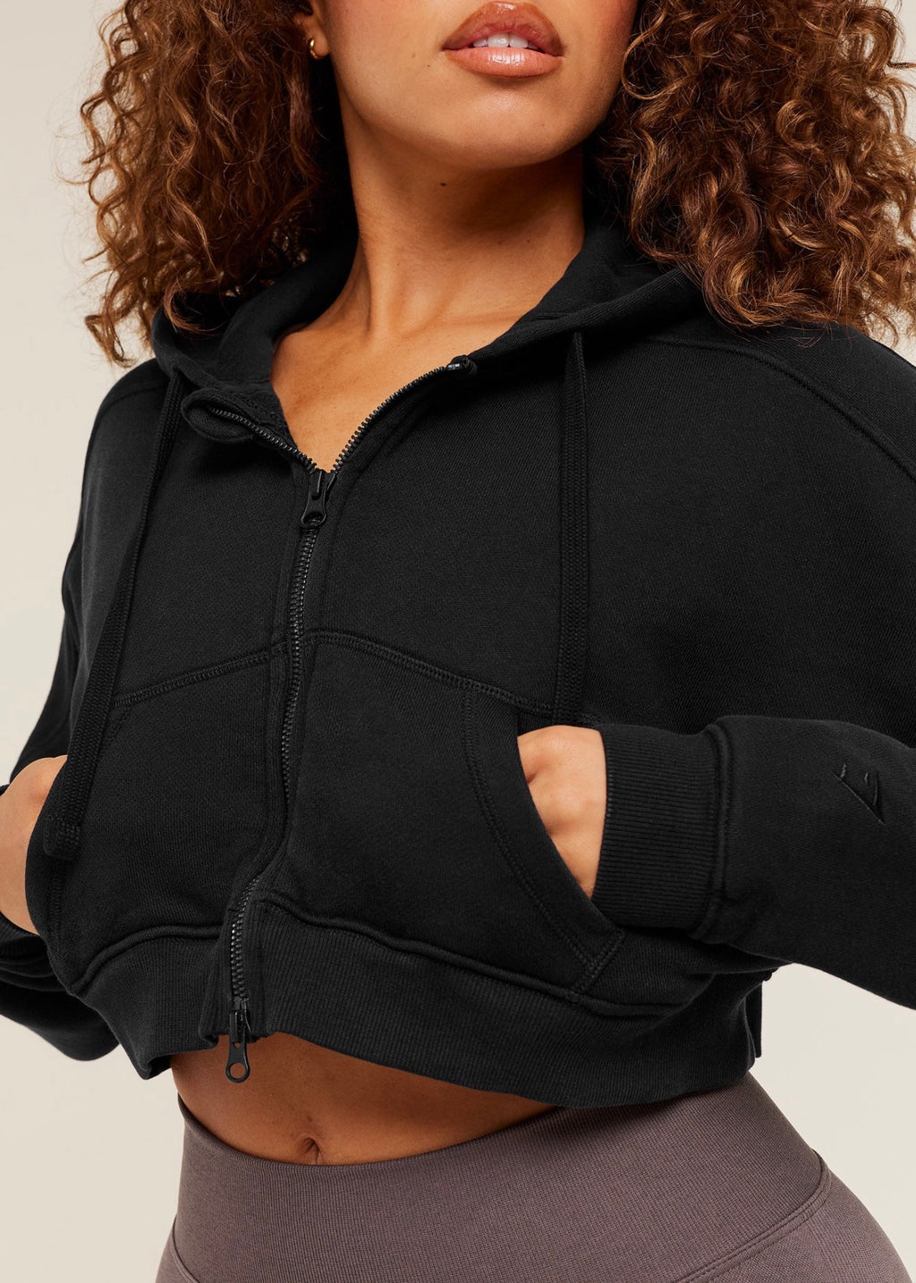 Buzo Deportivo Gymshark