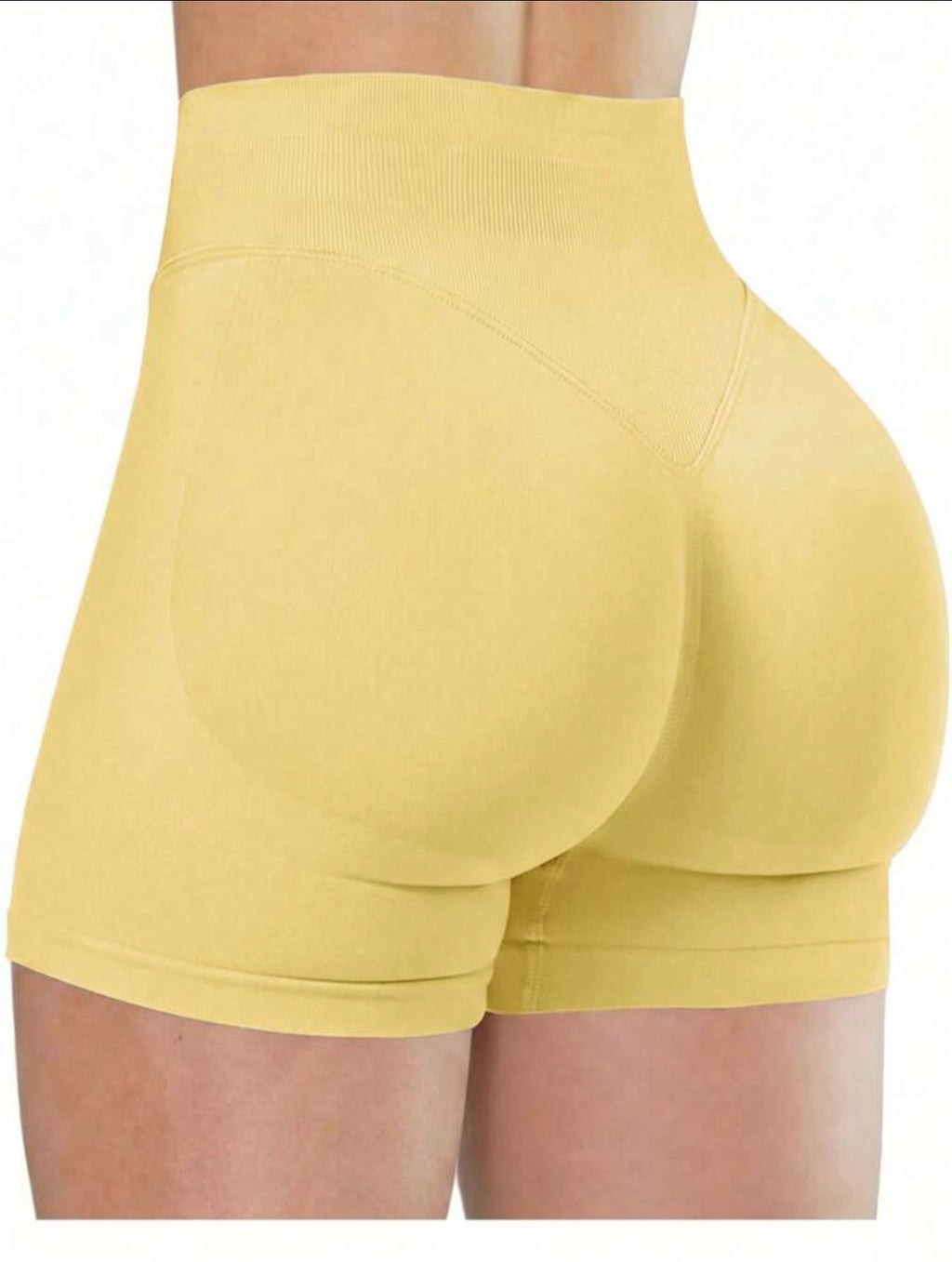 Short Deportivo
