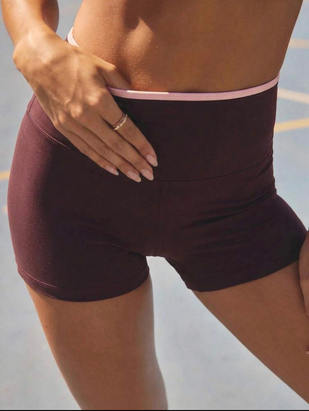 Conjunto Deportivo Aralina