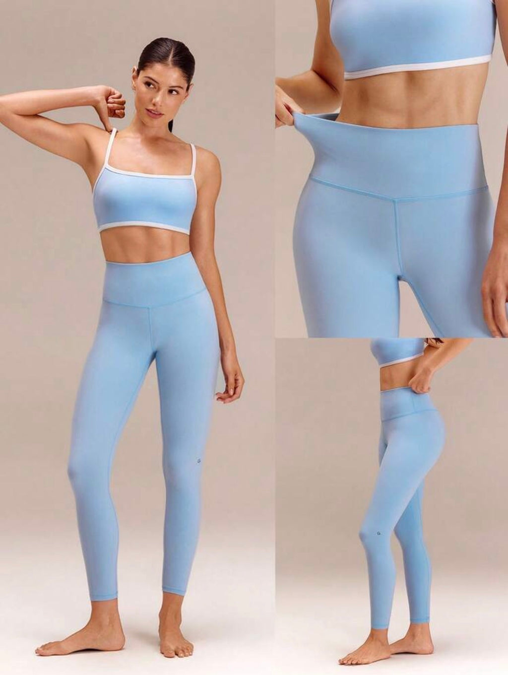 Leggin Deportivo Glowmode