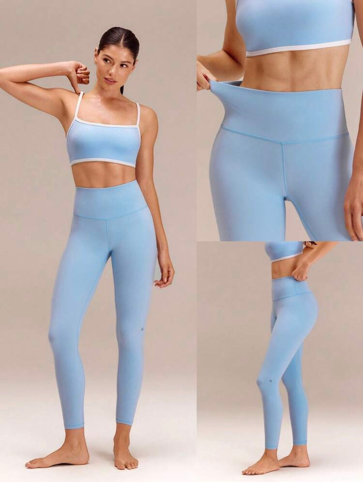 Leggin Deportivo Glowmode