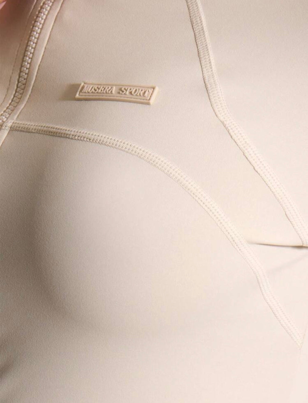 Chaqueta Deportiva Musera