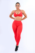 Conjunto deportivo