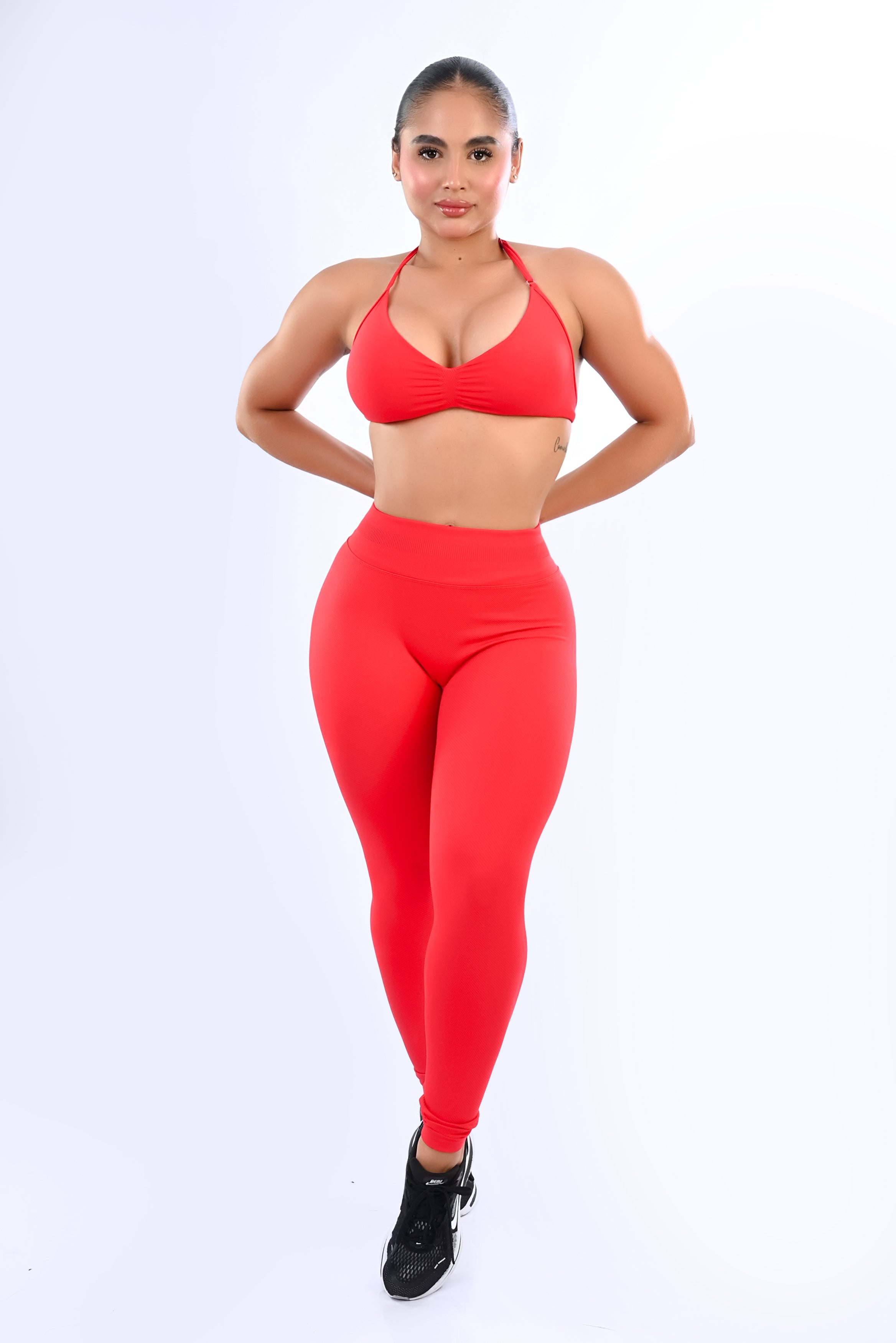 Conjunto deportivo