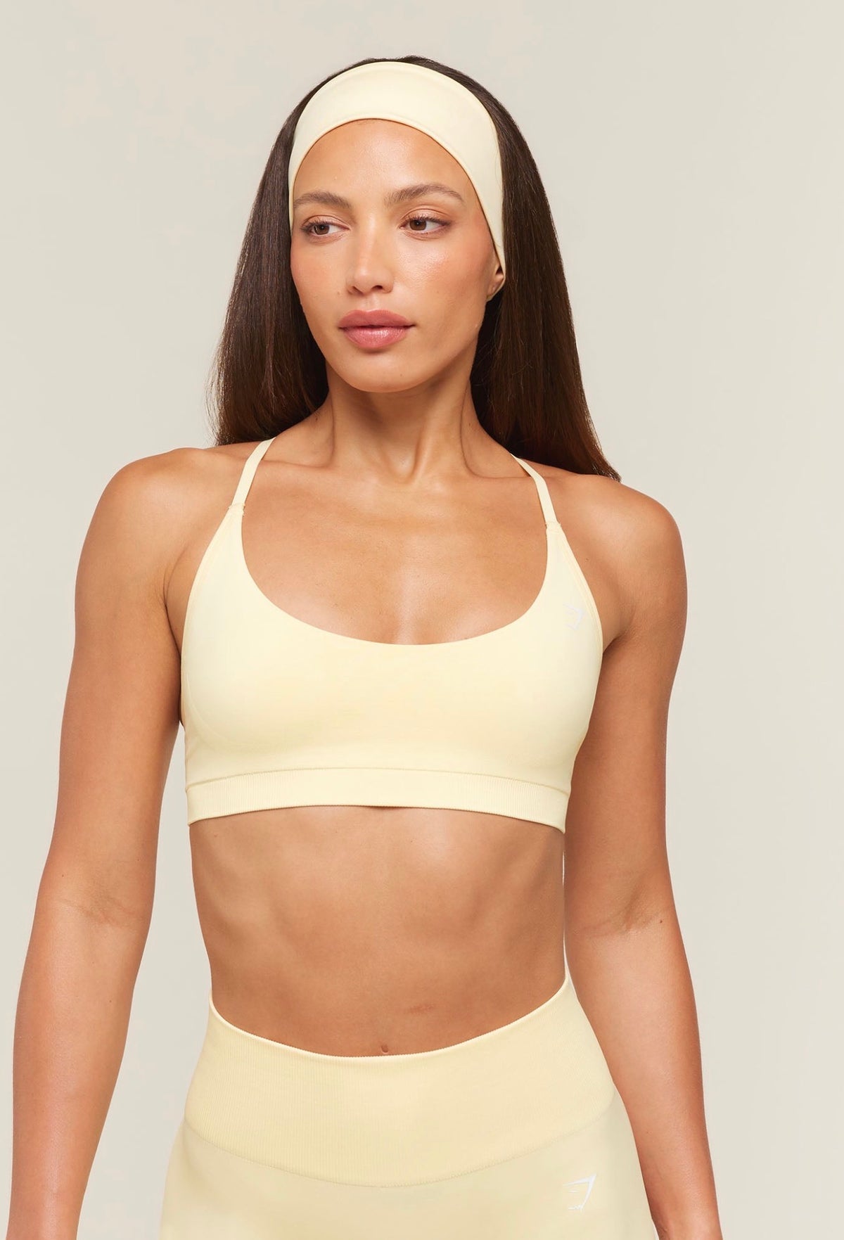 Top Deportivo Gymshark