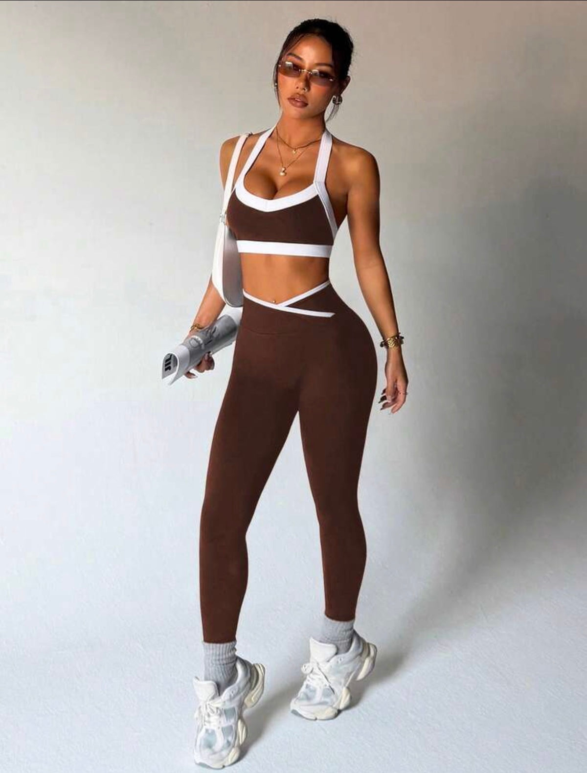 Leggin Deportivo