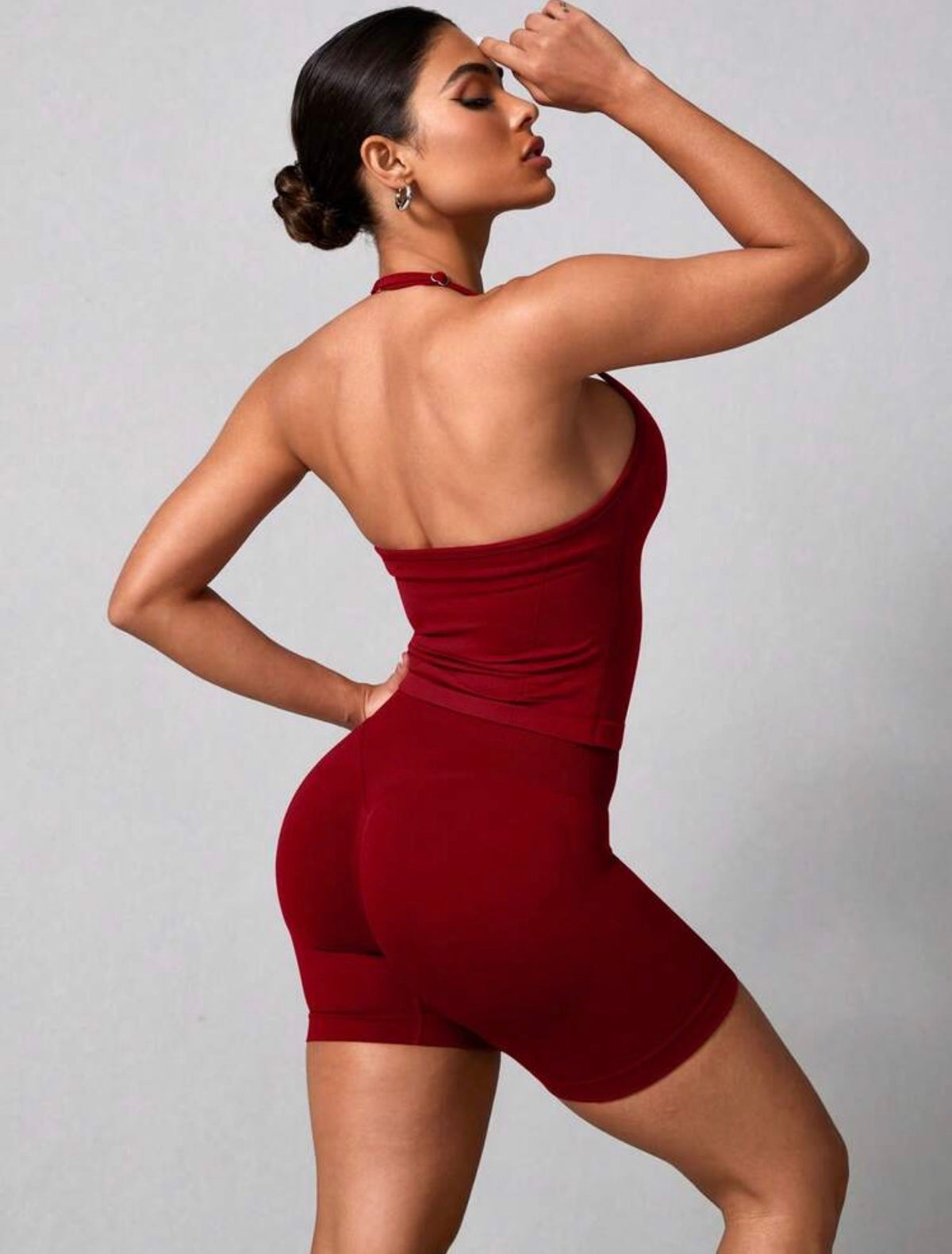 CONJUNTO DEPORTIVO