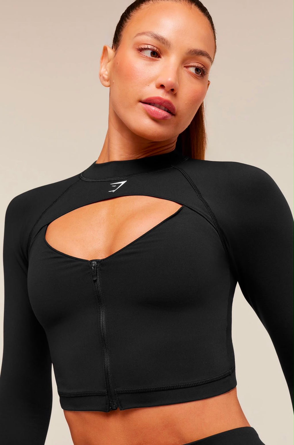 Chaqueta Deportiva Gymshark