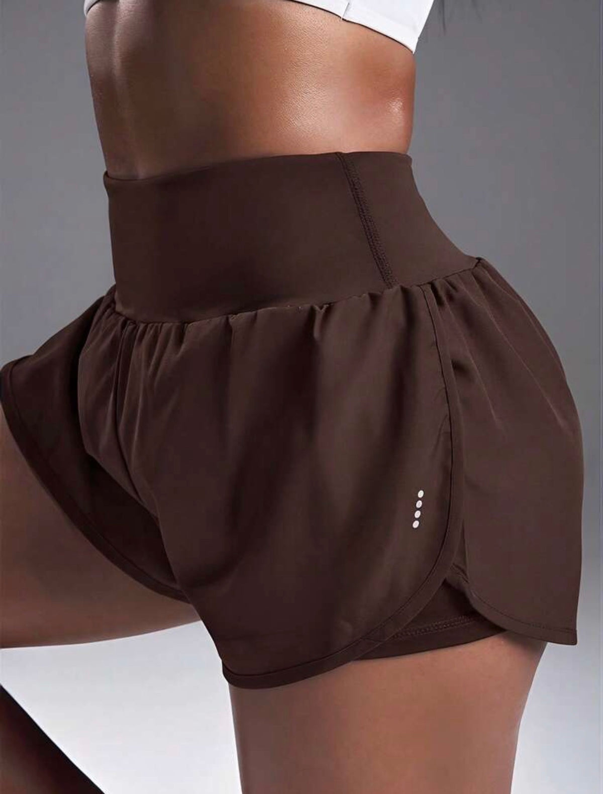 Short Deportivo Running