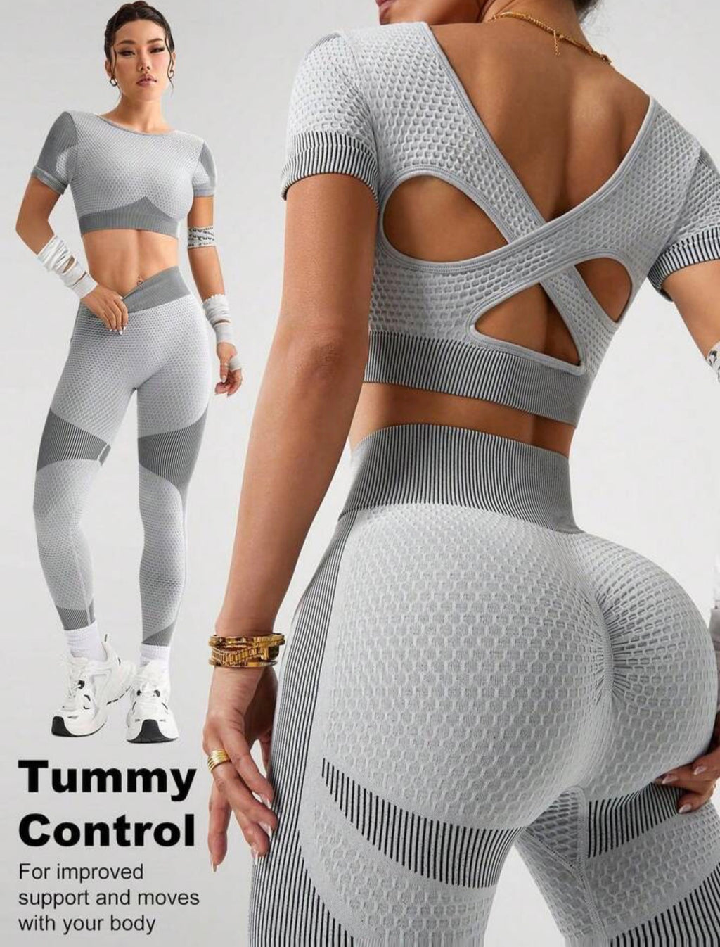 Conjunto deportivo