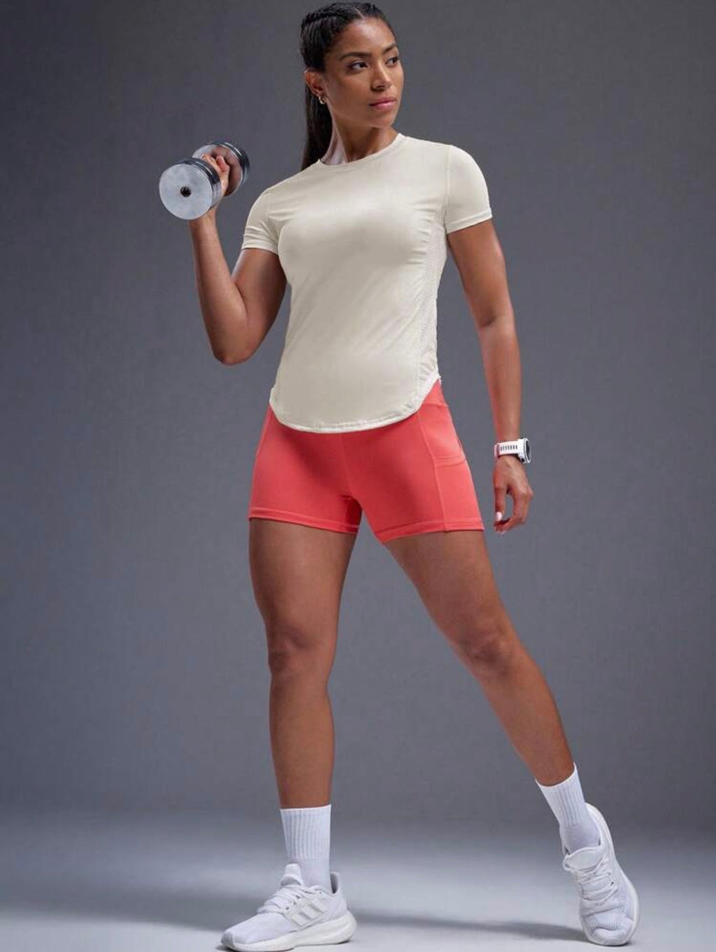 Camiseta Deportiva