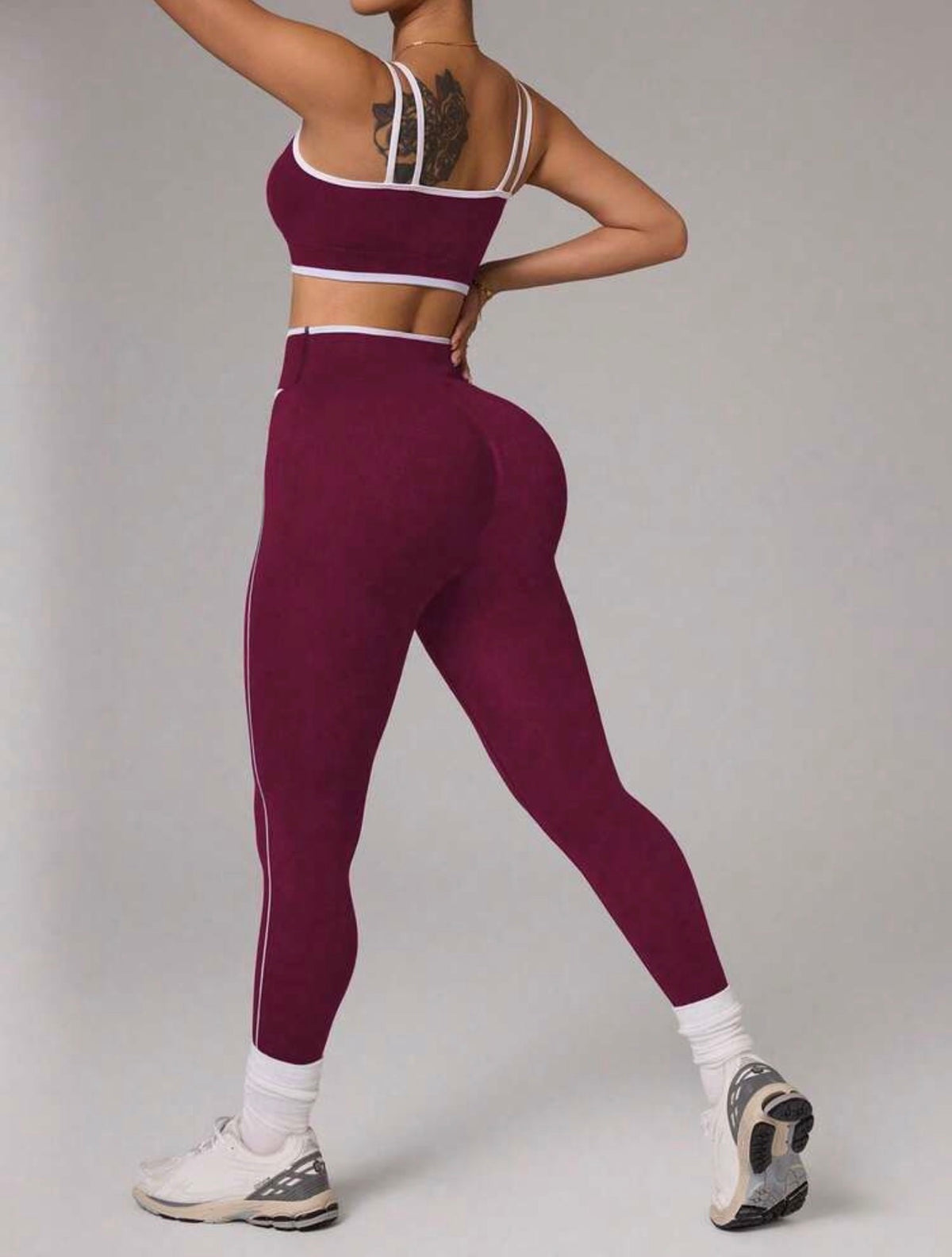 CONJUNTO DEPORTIVO