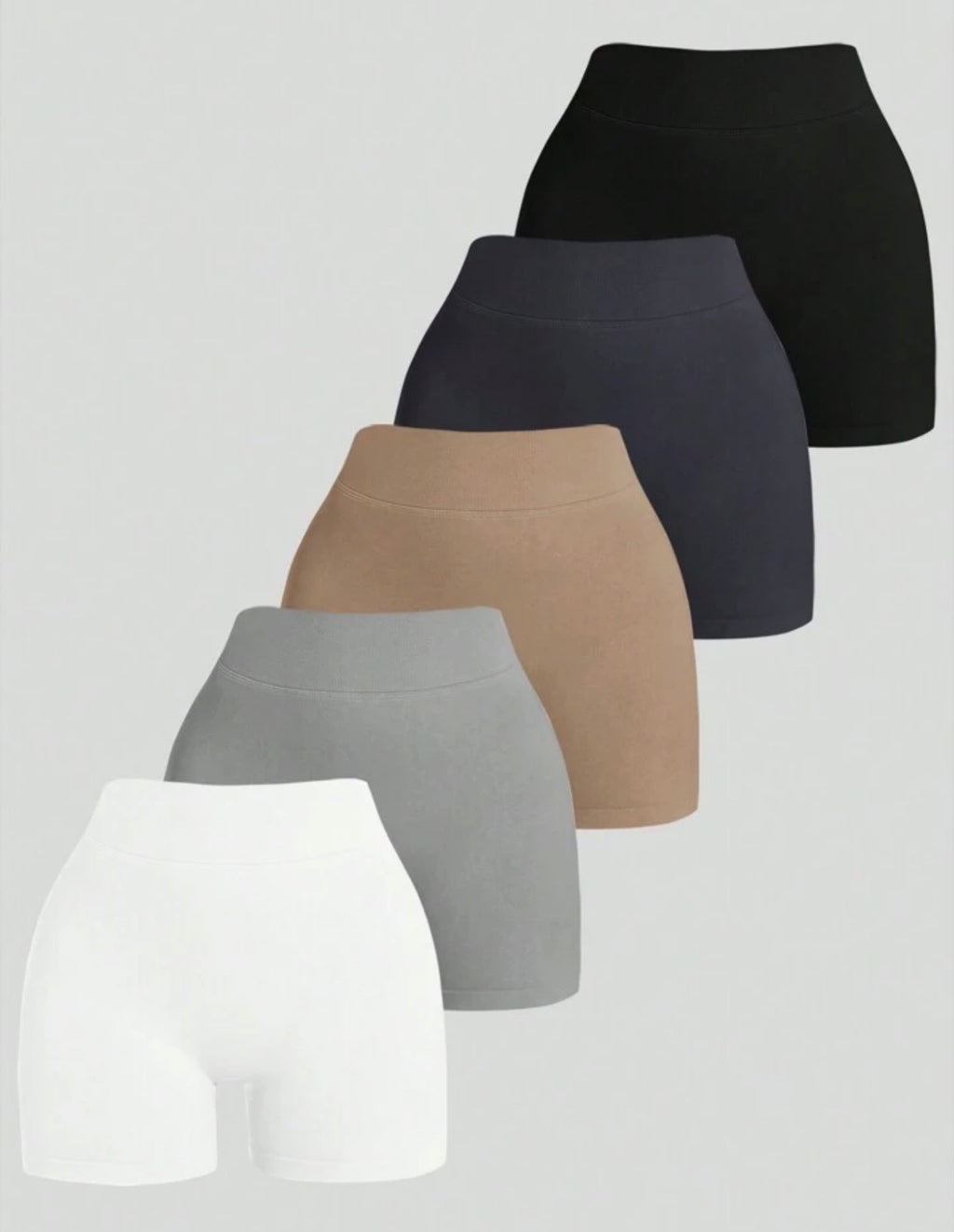 Shorts Deportivo
