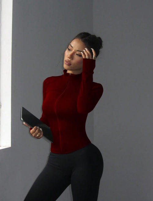 Chaqueta Deportiva