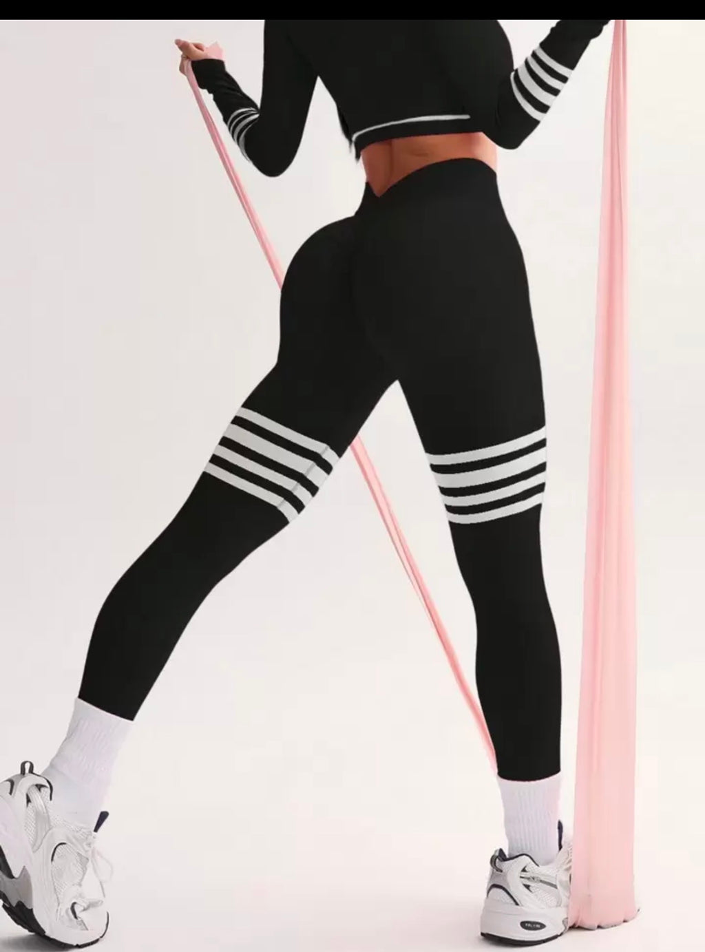 Leggins deportivo